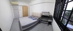 Blk 588 Woodlands Drive 16 (Woodlands), HDB 4 Rooms #599712811